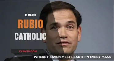 Is Marco Rubio Catholic? Exploring His Faith and Political Identity