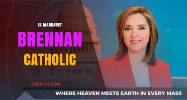 Margaret Brennan's Faith: Exploring Her Catholic Background and Beliefs