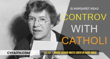 Margaret Mead: Catholic Controversy and Her Legacy