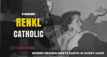 Margaret Renkl's Faith: Exploring Her Catholic Roots and Beliefs