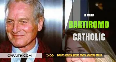 Exploring Maria Bartiromo's Faith: Is She a Practicing Catholic?