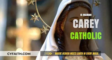 Is Mariah Carey Catholic? Exploring Her Faith and Background