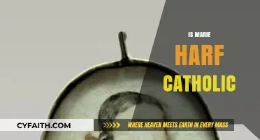 Is Marie Harf Catholic? Exploring Her Faith and Background