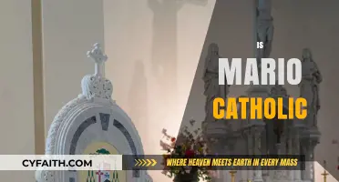 Is Mario Catholic? Exploring the Faith of Nintendo's Iconic Plumber