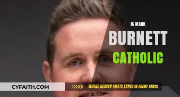 Is Mark Burnett Catholic? Exploring the Faith of the TV Producer