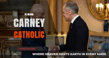 Is Mark Carney Catholic? Exploring the Faith of the Economist