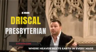 Is Mark Driscoll Presbyterian? Exploring His Theological Affiliation and Beliefs