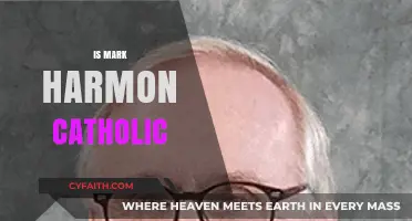 Is Mark Harmon Catholic? Exploring the Faith of the NCIS Star