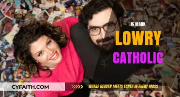 Is Mark Lowry Catholic? Exploring His Faith and Beliefs