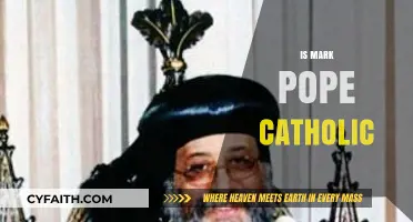 Is Mark Pope Catholic? Unraveling the Religious Beliefs of the Coach