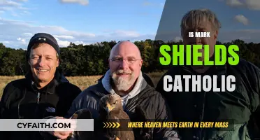 Is Mark Shields Catholic? Exploring the Political Commentator's Faith