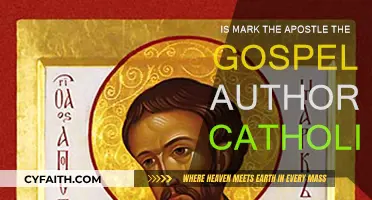 The Authorship of Mark's Gospel: Catholic or Not?
