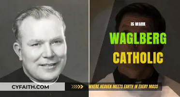 Is Mark Wahlberg Catholic? Exploring His Faith and Personal Journey