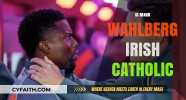 Is Mark Wahlberg Irish Catholic? Exploring His Faith and Heritage