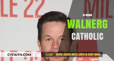 Is Mark Walberg Catholic? Exploring His Faith and Beliefs