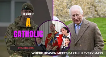 Is Markle Catholic? Exploring Meghan's Faith and Religious Background