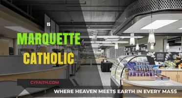 Is Marquette University a Catholic Institution? Exploring Its Faith-Based Identity