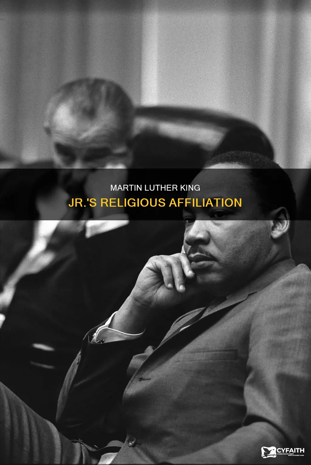 is martin luther king jr catholic