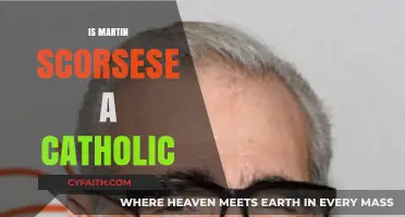 Is Martin Scorsese a Catholic? Exploring His Faith and Films