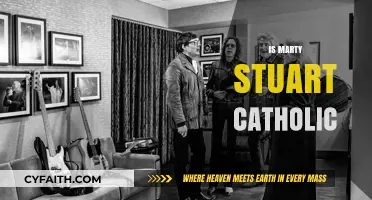 Is Marty Stuart Catholic? Exploring the Country Star's Faith