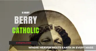 Is Mary Berry Catholic? Exploring the Faith of a Baking Icon