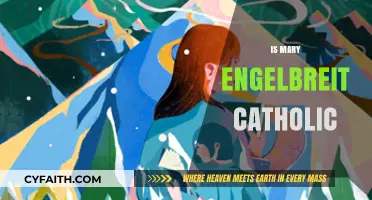 Is Mary Engelbreit Catholic? Exploring Her Faith and Artistic Journey