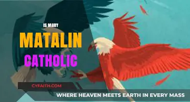Is Mary Matalin Catholic? Exploring Her Faith and Beliefs