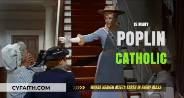 Is Mary Poppins Catholic? Exploring the Religious Themes in Her Story