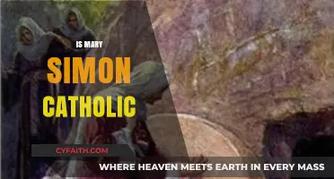 Is Mary Simon Catholic? Exploring Her Faith and Background