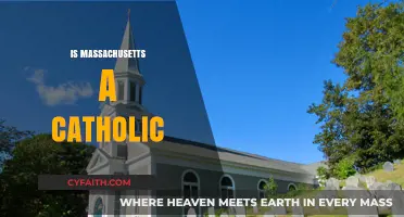 Exploring Massachusetts' Catholic Heritage: A Historical and Cultural Perspective