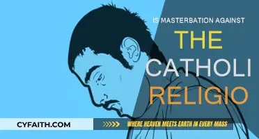 Masturbation and Catholicism: A Sinful Act?