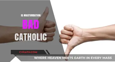 Is Masturbation a Sin? Catholic Teachings Explored and Debated