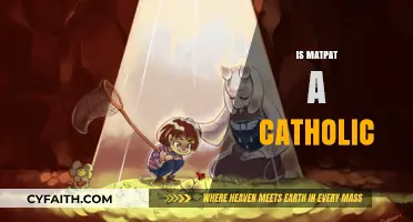 Is MatPat Catholic? Exploring the Faith of a Gaming Icon