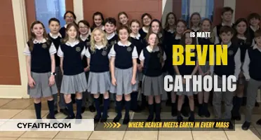Is Matt Bevin Catholic? Exploring the Former Governor's Faith