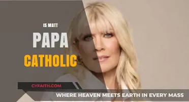 Is Matt Papa Catholic? Exploring His Faith and Beliefs