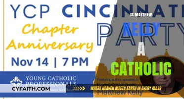 Is Matthew Kelly Catholic? Exploring His Faith and Beliefs