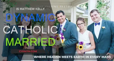 Who Is Matthew Kelly? The Man Behind Dynamic Catholic