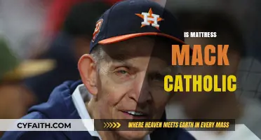 Is Mattress Mack Catholic? Exploring the Faith of Jim McIngvale