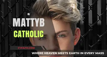 Is Mattyb Catholic? Exploring the Faith of the Young Star