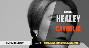 Is Maura Healey Catholic? Exploring Her Faith and Background