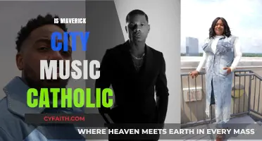 Is Maverick City Music Catholic? Exploring Their Faith and Genre