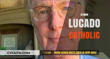 Is Max Lucado Catholic? Exploring His Faith and Denominational Background