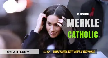 Is Meghan Markle Catholic? Exploring Her Faith and Background