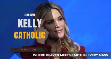 Megyn Kelly's Faith: Exploring Her Catholic Upbringing and Beliefs