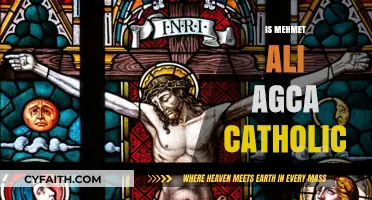 Is Mehmet Ali Agca Catholic? Exploring the Faith of a Notorious Figure