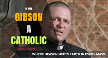 Is Mel Gibson Catholic? Exploring His Faith and Beliefs