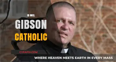 Is Mel Gibson Catholic? Exploring His Faith and Beliefs