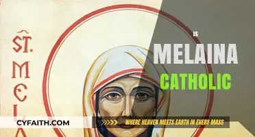 Is Melaina Catholic? Exploring Her Faith and Religious Background