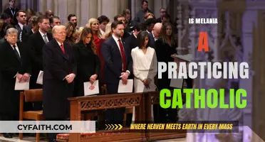 Is Melania Trump a Practicing Catholic? Exploring Her Faith and Beliefs