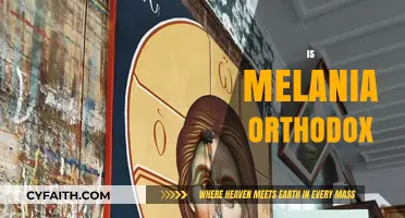 Is Melania Orthodox? Exploring Her Faith and Cultural Background